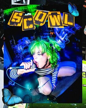 Kat Moss Nude Leaks OnlyFans Photo 74