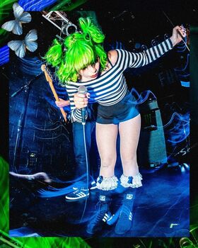 Kat Moss Nude Leaks OnlyFans Photo 77