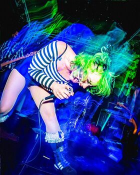 Kat Moss Nude Leaks OnlyFans Photo 78