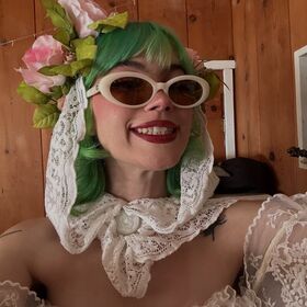 Kat Moss Nude Leaks OnlyFans Photo 88