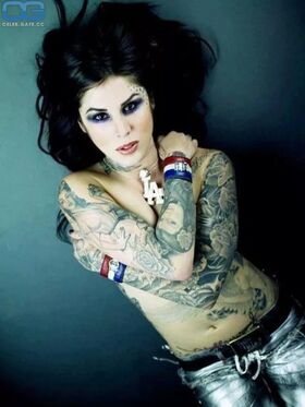 Kat Von D