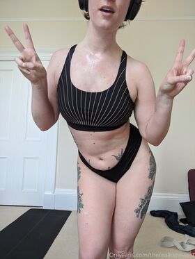 Katarina Flood Nude Leaks OnlyFans Photo 1
