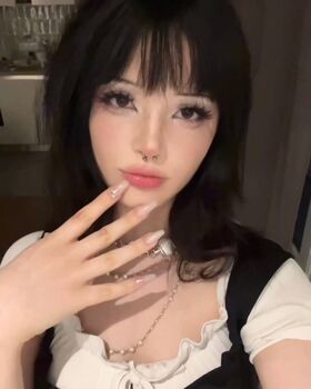 katcurses Foto trapelata OnlyFans nuda 1