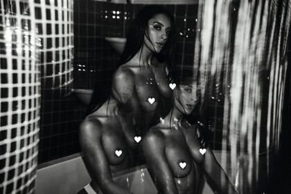 Kate Brady Nude Leaks OnlyFans Photo 5