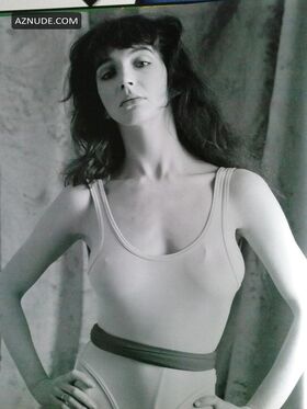 Kate Bush