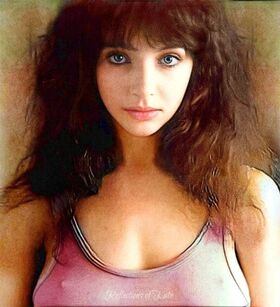 Kate Bush