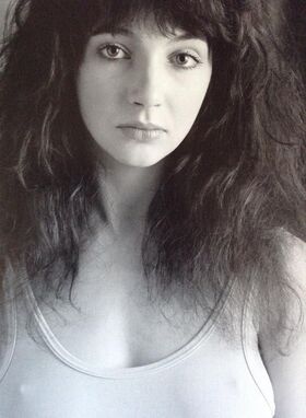 Kate Bush