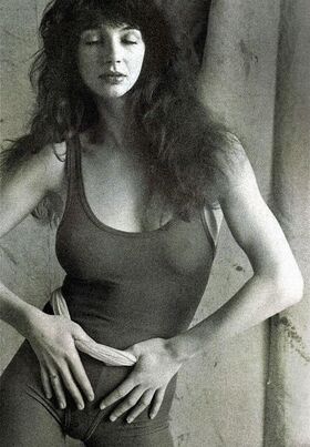 Kate Bush