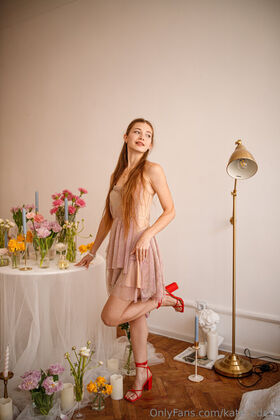 kate_edem Фото просочення OnlyFans (оголене) 156