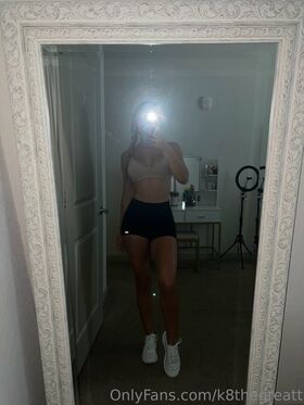 Kate Goerke Nude Leaks OnlyFans Photo 3