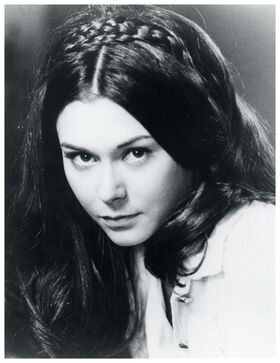 Kate Jackson