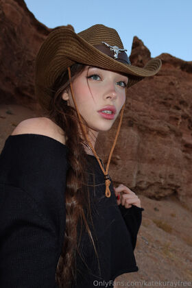 Kate Kuray Nøgne lækkede OnlyFans foto 1410