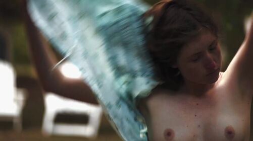 Kate Lyn Sheil Nude Leaks OnlyFans Photo 2