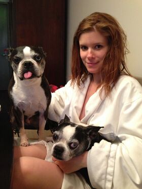 Kate Mara Nude Leaks OnlyFans Photo 79