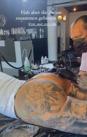 Kate Merlan Nacktes Leaks OnlyFans Foto 65