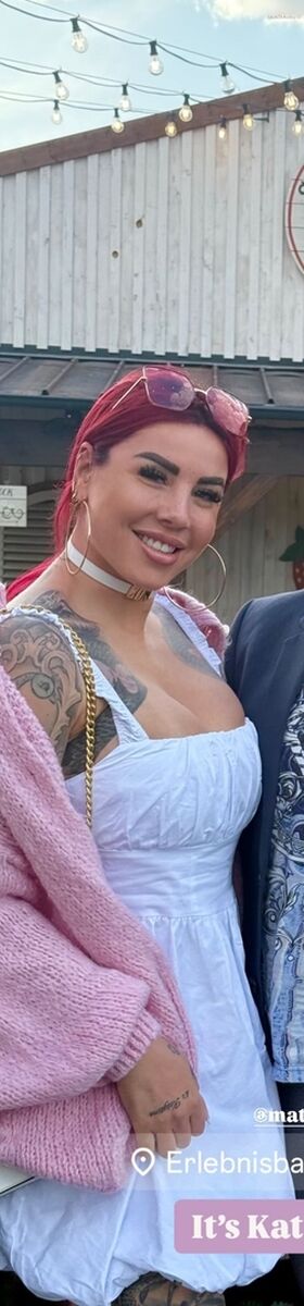 Kate Merlan Nacktes Leaks OnlyFans Foto 94