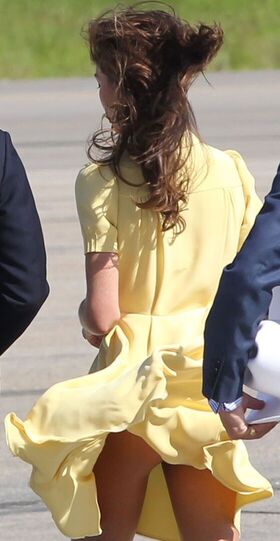 Kate Middleton Nude Leaks OnlyFans Photo 7