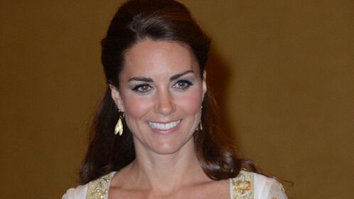 Kate Middleton