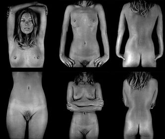 Kate Moss Nude Leaks OnlyFans Photo 41