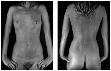 Kate Moss Nude Leaks OnlyFans Photo 44