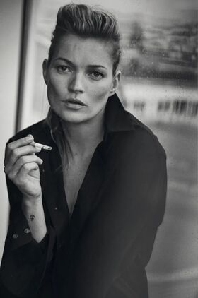 Kate Moss