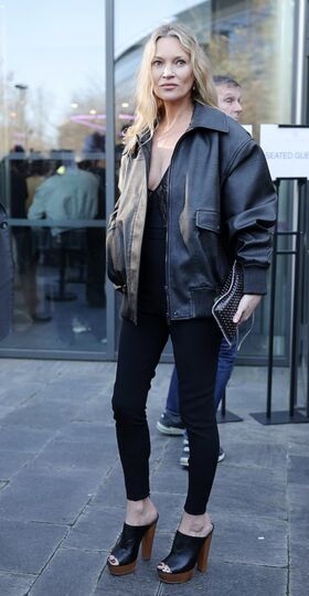 Kate Moss नग्न लीक OnlyFans फोटो 366