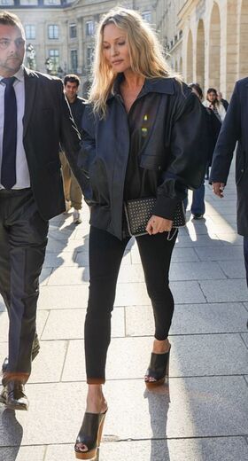 Kate Moss नग्न लीक OnlyFans फोटो 367