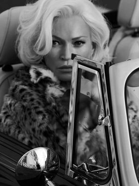 Kate Moss नग्न लीक OnlyFans फोटो 378