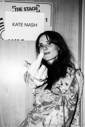 Kate Nash