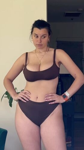 Kate Norkeliunas Nude Leaks OnlyFans Photo 1