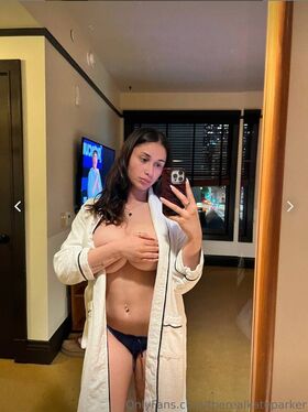 Kate Parker Nude Leaks OnlyFans Photo 7