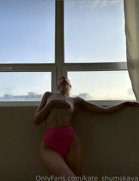 Kate Shumskaya Nude Leaks OnlyFans Photo 19