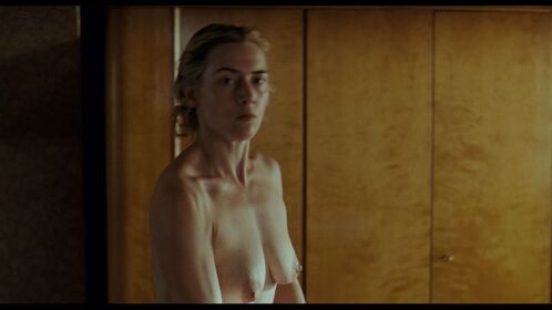 Kate Winslet Nude Leaks OnlyFans Photo 40