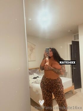 Kate16xx Nude Leaks OnlyFans Photo 56