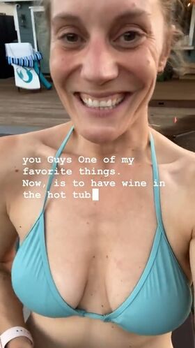 Katee Sackhoff
