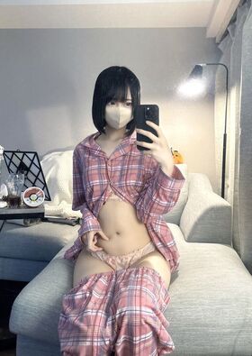 Katekyo Nene Nude Leaks OnlyFans Photo 31