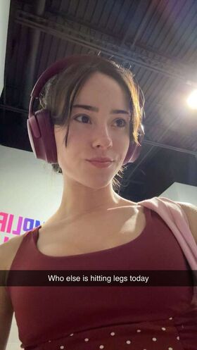 Katelyn Ernst Photo divulguée nue OnlyFans 373