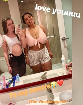 Katelyn Folasade Nude Leaks OnlyFans Photo 28