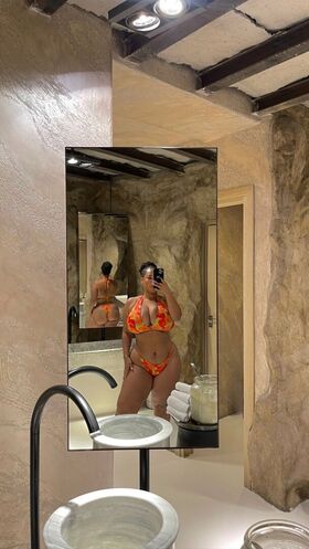 Katelyn Folasade Nude Leaks OnlyFans Photo 99