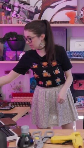 Katelyn Heling Deepfakes