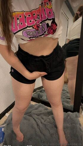 Katelyn Marie Фото утечки OnlyFans (обнаженная) 4