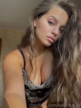 Katerina Aliabova Nude Leaks OnlyFans Photo 55