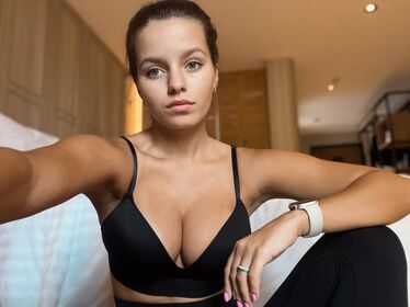 Katerina Aliabova Nude Leaks OnlyFans Photo 84