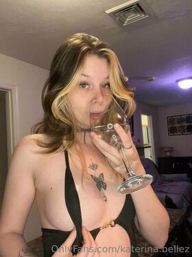 Katerina Bellez Nude Leaks OnlyFans Photo 5