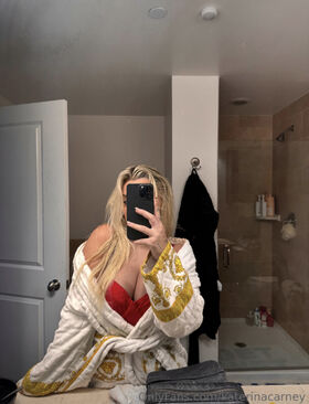 Katerina Carney Nude Leaks OnlyFans Photo 35