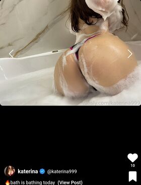 Katerina999 Nude Leaks OnlyFans Photo 163