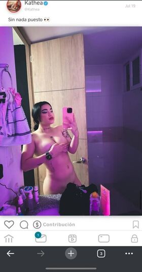 Katherine Alvarez Nude Leaks OnlyFans Photo 24