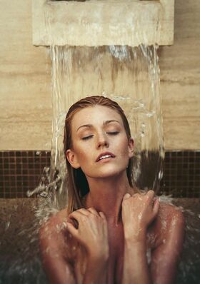 Katherine McNamara Nude Leaks OnlyFans Photo 62