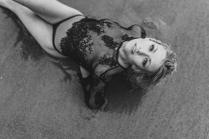 Katherine McNamara Nude Leaks OnlyFans Photo 224