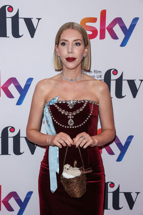 Katherine Ryan